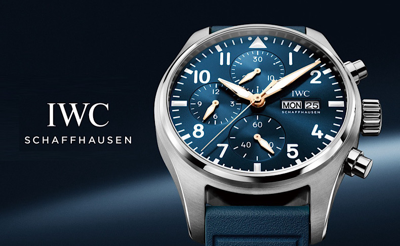 IWC おすすめモデル | 高島屋 横浜店 5階 ジュエリー＆ウォッチサロン